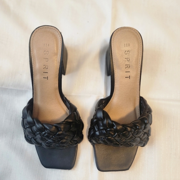 Esprit Shoes - Esprit Sandals